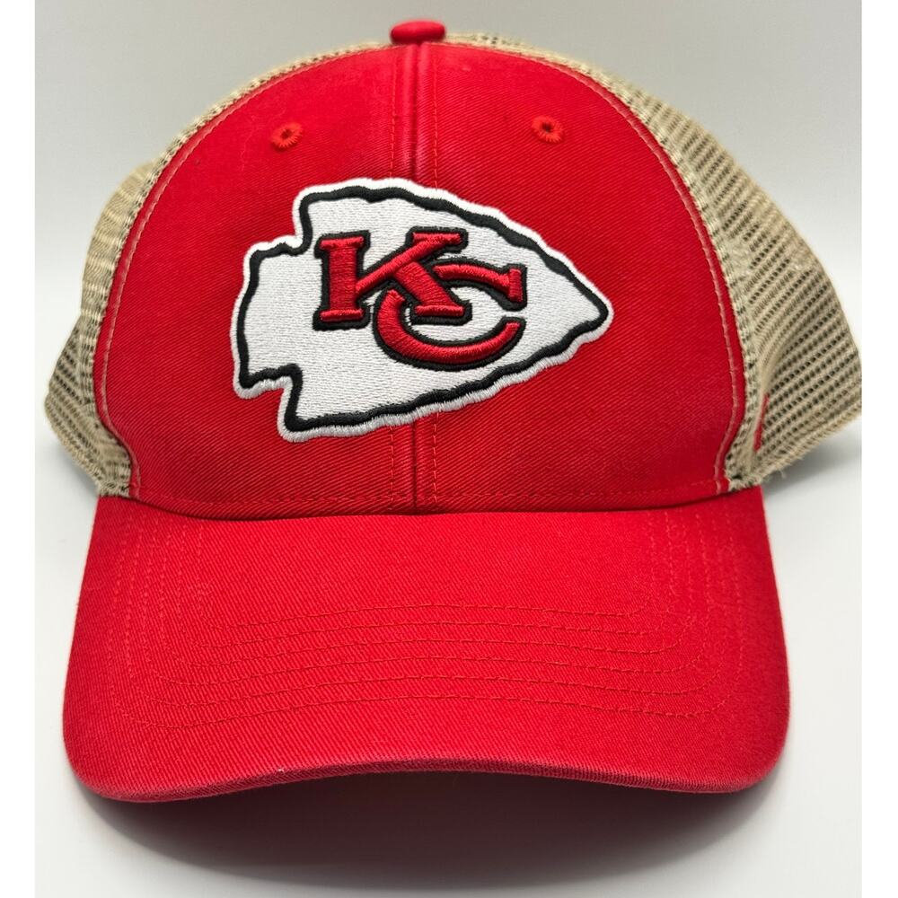 Brand 47 Kansas City‎ Chiefs OSFA NFL